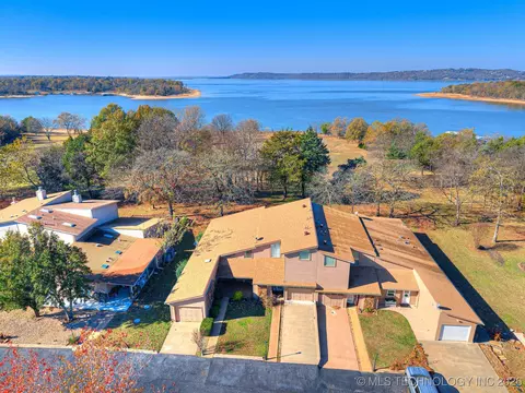 291 N Spinnaker Run 117, Stigler, OK 74462