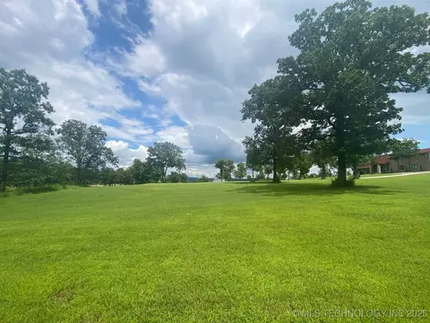 36471 S Cedar Rd, Park Hill, OK 74451