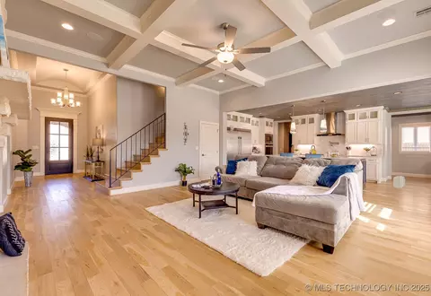 688 E 148th Pl S, Glenpool, OK 74033 photo 7