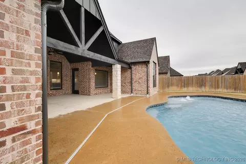 688 E 148th Pl S, Glenpool, OK 74033 photo 52