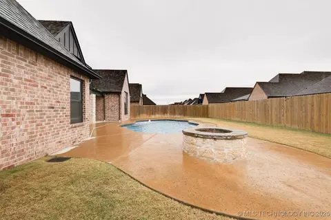688 E 148th Pl S, Glenpool, OK 74033 photo 51