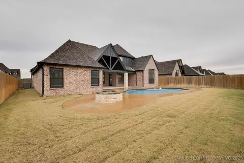 688 E 148th Pl S, Glenpool, OK 74033 photo 50