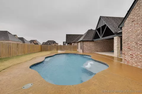 688 E 148th Pl S, Glenpool, OK 74033 photo 53