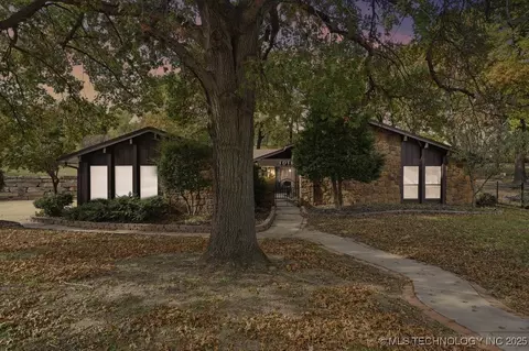 10162 S Marion Ave, Tulsa, OK 74137