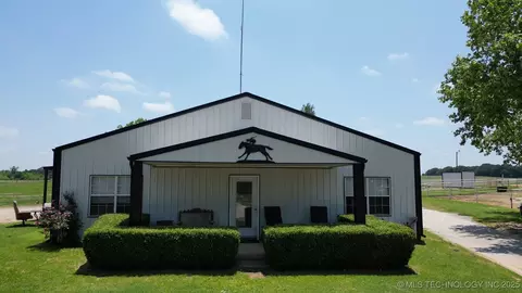 10815 State Hwy 19, Ada, OK 74820