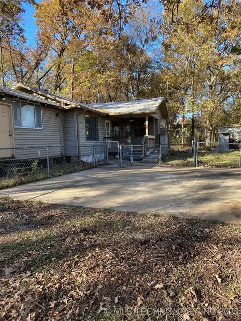 30487 S 552 Rd, Cookson, OK 74427