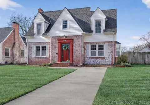 1731 S Johnstone Ave, Bartlesville, OK 74003