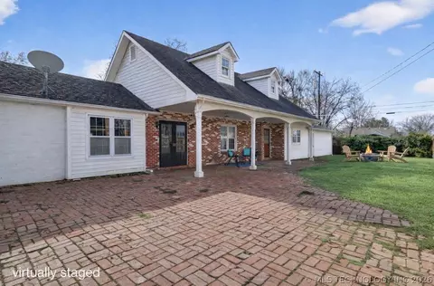 1731 S Johnstone Ave, Bartlesville, OK 74003