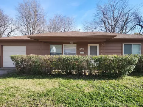 1365 N 76th East Ave, Tulsa, OK 74115