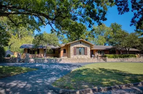 2879 E 34th St, Tulsa, OK 74105