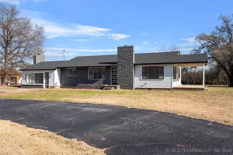 1505 E Street SW, Miami, OK 74354
