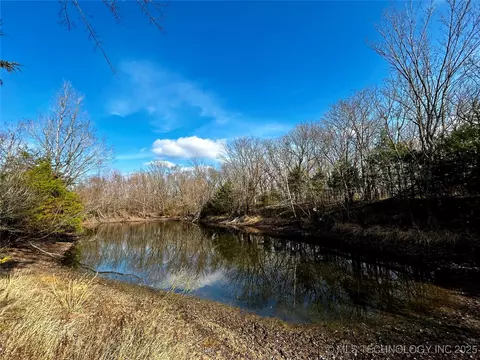 001 State 31 Hwy E, Krebs, OK 74501