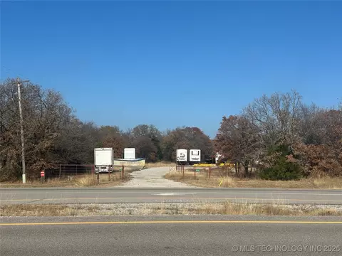 0 Us Highway 70, Lone Grove, OK 73443