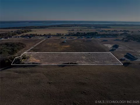 006 Beachside Ranchette Rd, Kingston, OK 73439