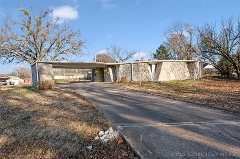 108 Fairmont Rd, Vinita, OK 74301