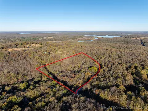 6 S 128th St, Gore, OK 74435