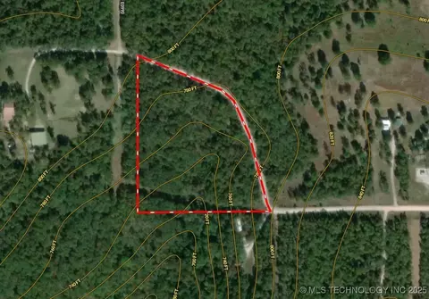 6 S 128th St, Gore, OK 74435 photo 34