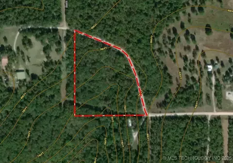 6 S 128th St, Gore, OK 74435 photo 34