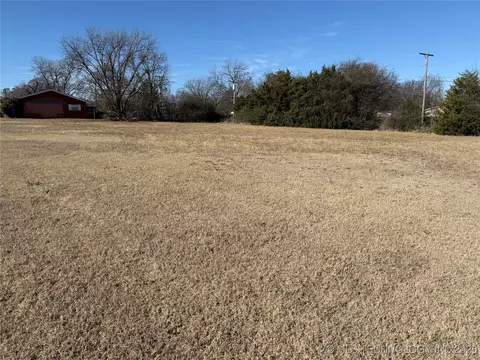 2805 N Commerce St, Ardmore, OK 73401