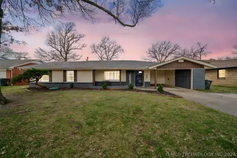 1335 N Mcfarland Pl, Claremore, OK 74017