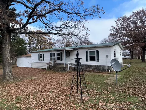 238 Cedar Tree Rd, Mcalester, OK 74501