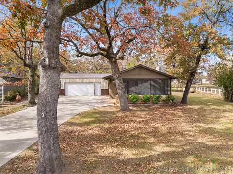 95918 Sky Ridge Dr, Gore, OK 74435