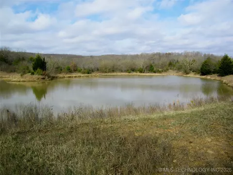 N 4070 Road, Eufaula, OK 74432 photo 20
