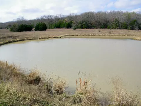 N 4070 Road, Eufaula, OK 74432 photo 22