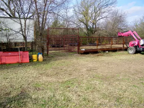 N 4070 Road, Eufaula, OK 74432 photo 75