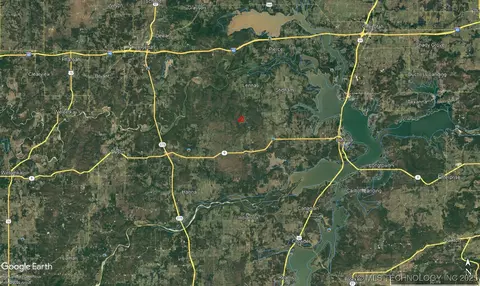 N 4070 Road, Eufaula, OK 74432 photo 87