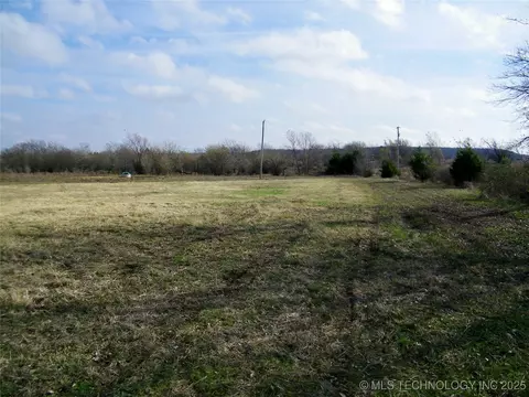 N 4070 Road, Eufaula, OK 74432 photo 2