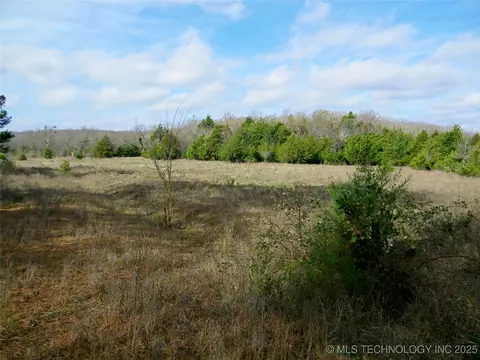 N 4070 Road, Eufaula, OK 74432 photo 47