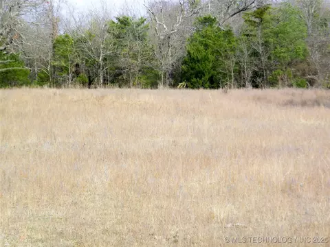 N 4070 Road, Eufaula, OK 74432