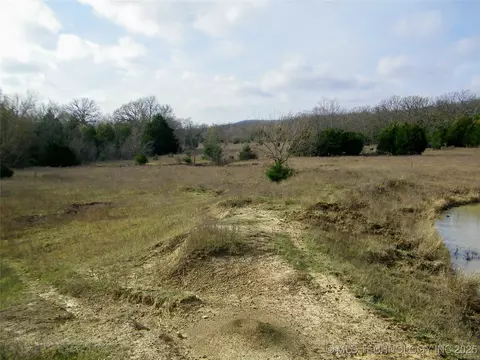 N 4070 Road, Eufaula, OK 74432 photo 23
