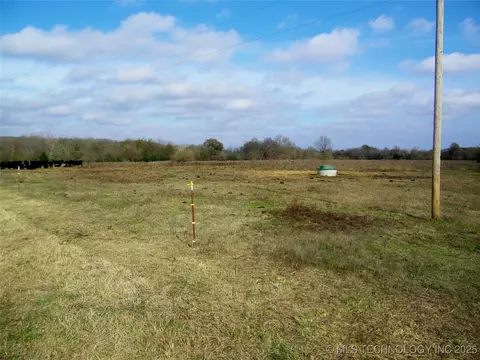N 4070 Road, Eufaula, OK 74432 photo 36