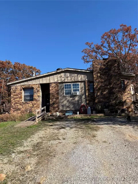 23308 State Highway 99 Hwy, Pawhuska, OK 74056