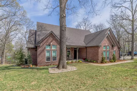 33796 S 4506, Afton, OK 74331