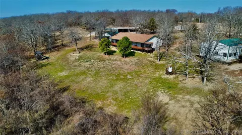 Other - 413804 E 1212 Rd, Eufaula, OK 74432 photo 1 of 24