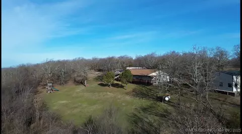 Other - 413804 E 1212 Rd, Eufaula, OK 74432 photo 24 of 24