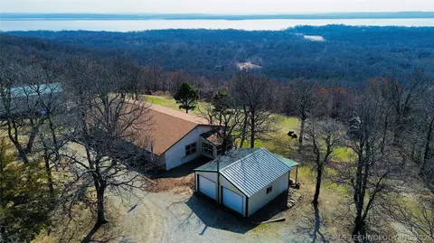 View/Area - 413804 E 1212 Rd, Eufaula, OK 74432 photo 3 of 15
