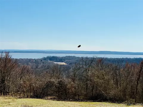 View/Area - 413804 E 1212 Rd, Eufaula, OK 74432 photo 11 of 15