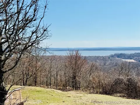 View/Area - 413804 E 1212 Rd, Eufaula, OK 74432 photo 12 of 15