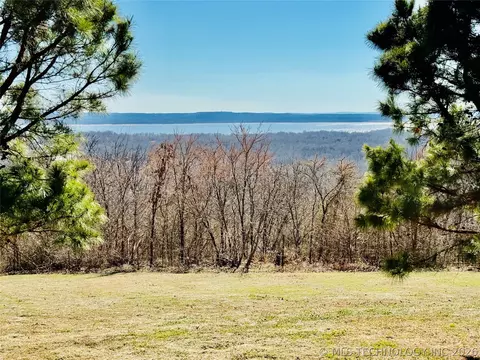 View/Area - 413804 E 1212 Rd, Eufaula, OK 74432 photo 9 of 15