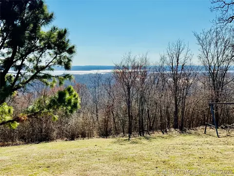 View/Area - 413804 E 1212 Rd, Eufaula, OK 74432 photo 7 of 15