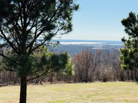 View/Area - 413804 E 1212 Rd, Eufaula, OK 74432 photo 13 of 15