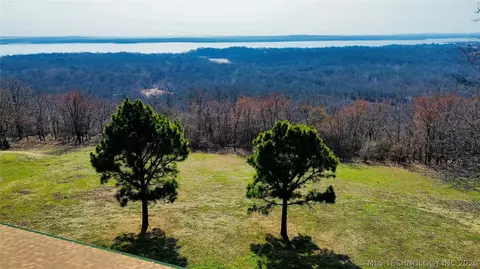 View/Area - 413804 E 1212 Rd, Eufaula, OK 74432 photo 14 of 15