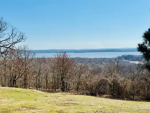 View/Area - 413804 E 1212 Rd, Eufaula, OK 74432 photo 10 of 15