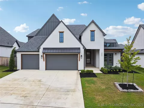 4607 S Retana Pl, Broken Arrow, OK 74011