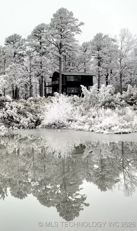 49536 State Highway 82, Talihina, OK 74571