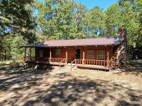 414823 Sherman Rd, Moyers, OK 74557